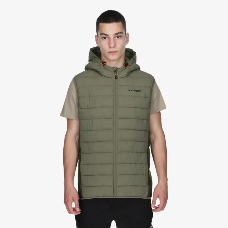 KANDER EDISON VEST 