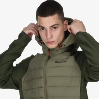 KANDER HENRY JACKET 