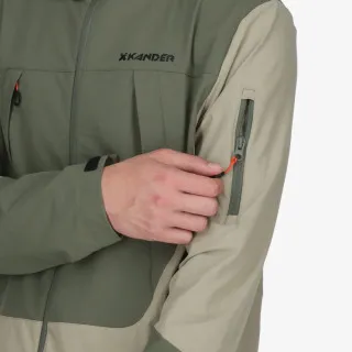KANDER HENRY JACKET 