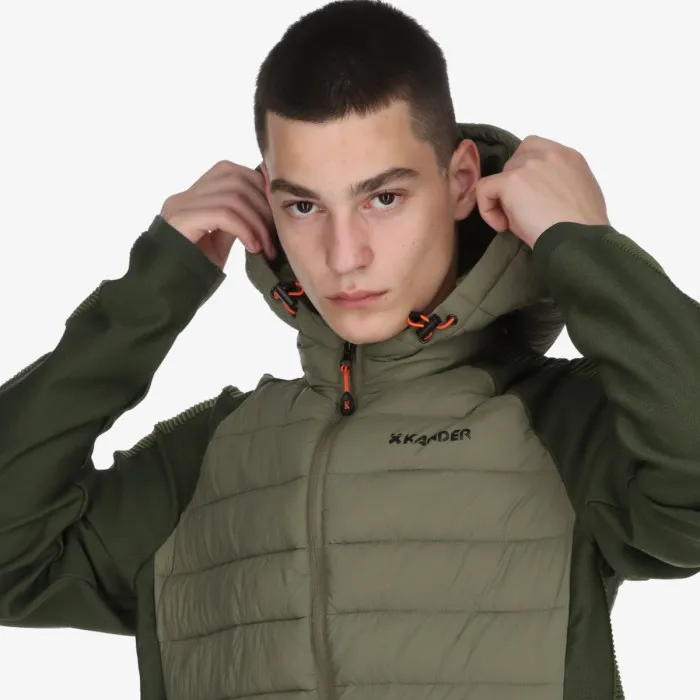 KANDER HENRY JACKET 