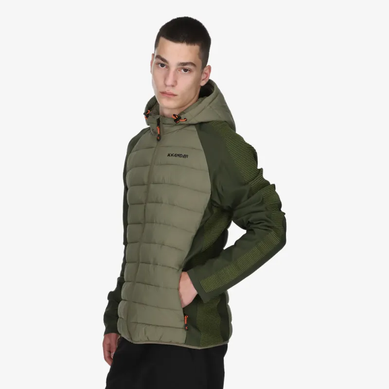 KANDER HENRY JACKET 