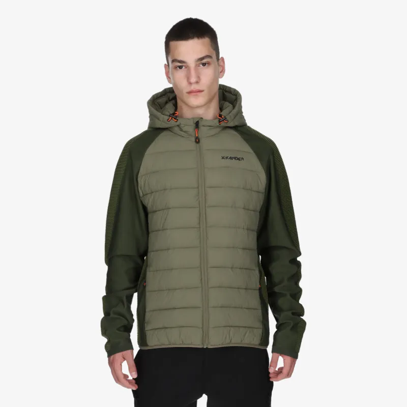 KANDER HENRY JACKET 