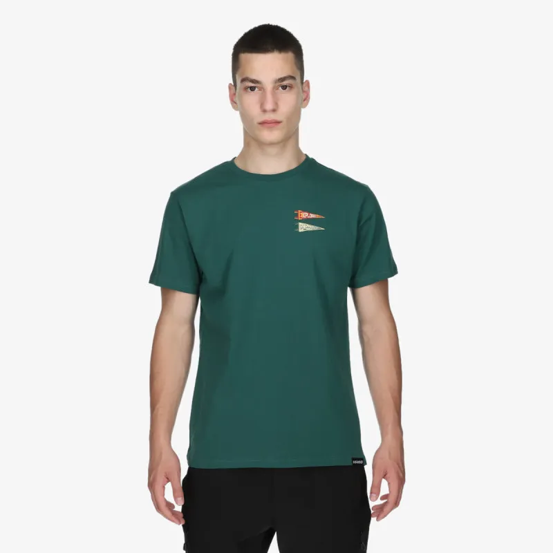 KANDER CAMPING T-SHIRT
