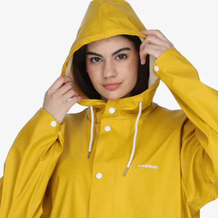 KANDER Kander Rain Jacket 