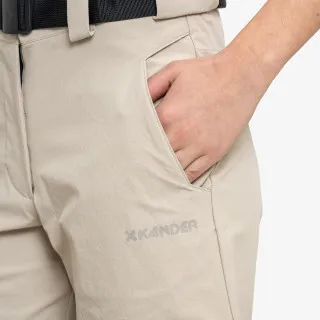 KANDER Ecuador Shorts 