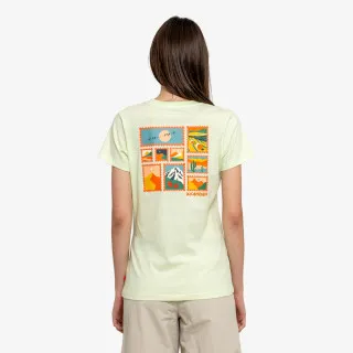 KANDER Stamps T-Shirt II 