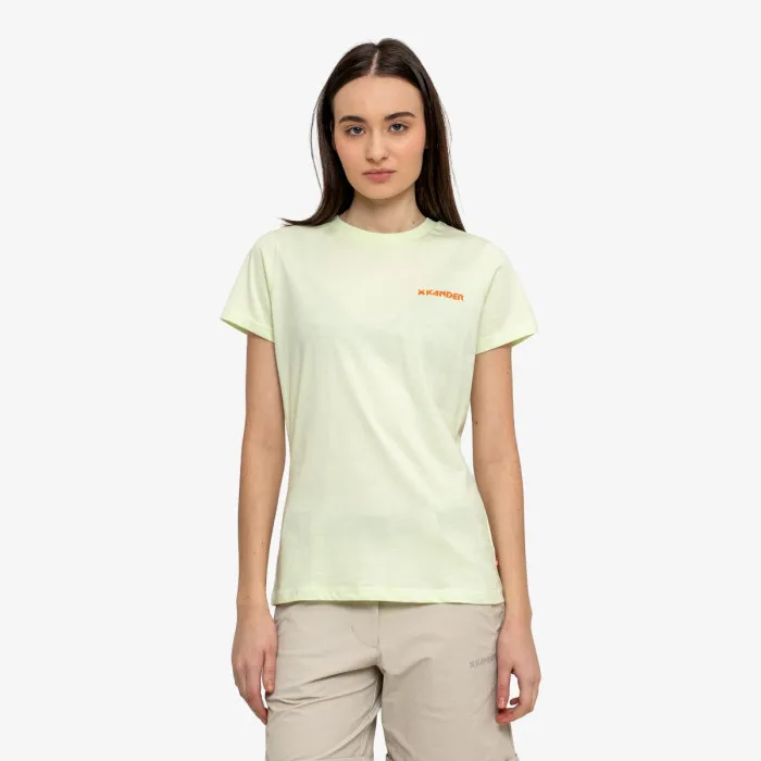 KANDER Stamps T-Shirt II 