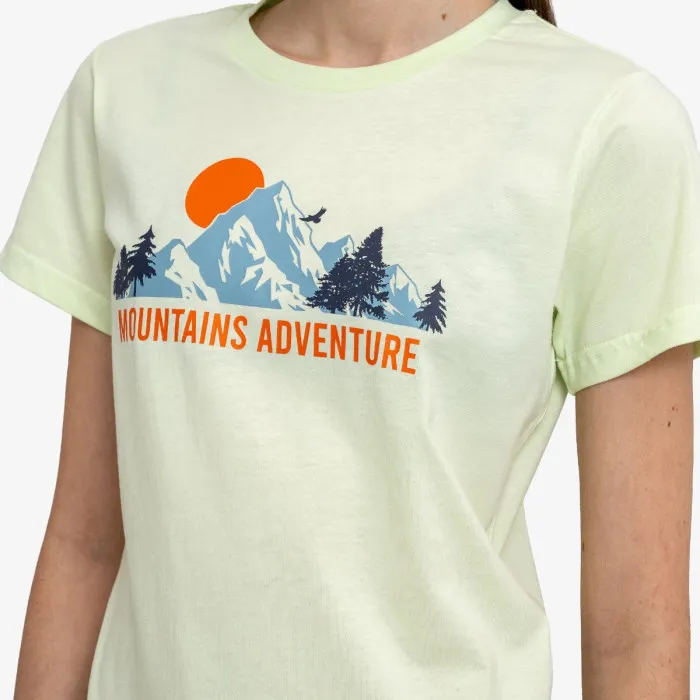 KANDER Adventure W T-Shirt 