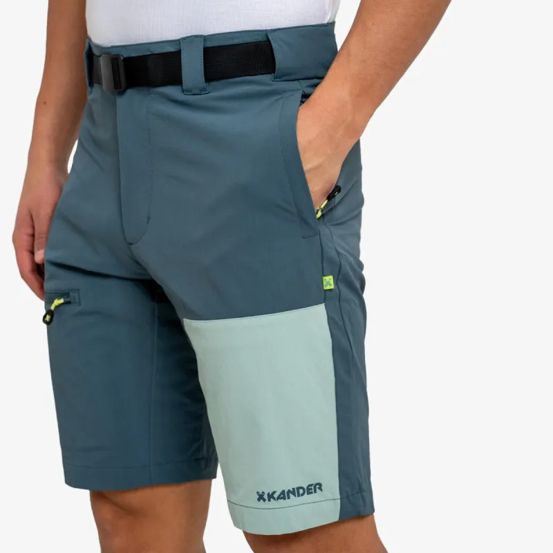 KANDER Diran Shorts 