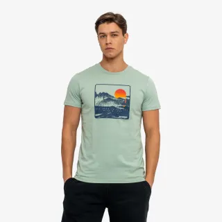 KANDER Wild T-Shirt 