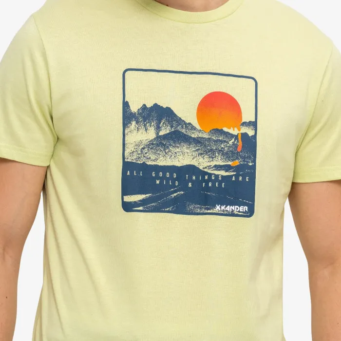 KANDER Wild T-Shirt 