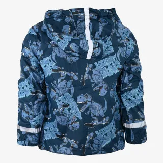 KANDER Mat Rain Jacket 