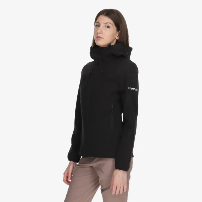 KANDER Pamir Jacket 