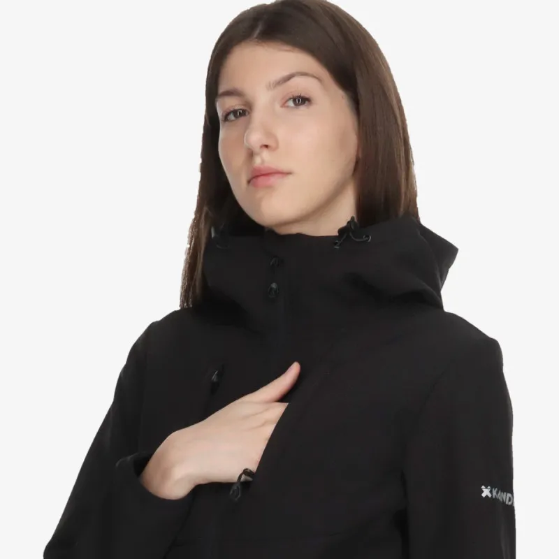KANDER Pamir Jacket 