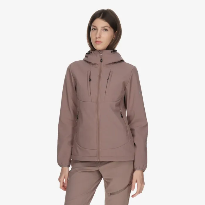 KANDER Pamir Jacket 