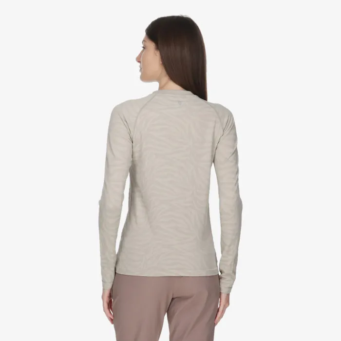 KANDER Fuji Long Sleeve T-Shirt 