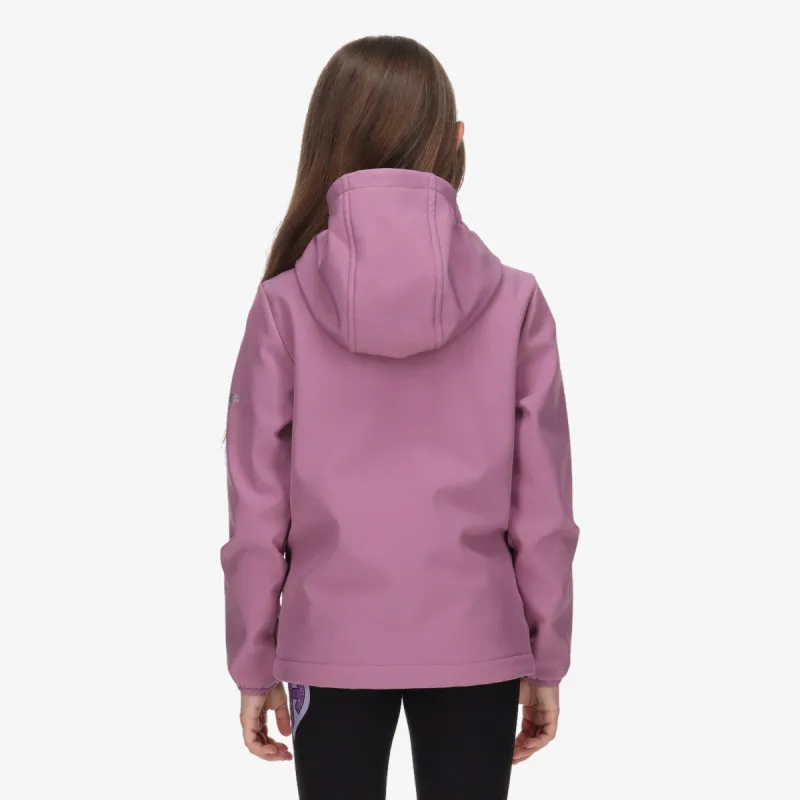 KANDER Saltoro girls Jacket 