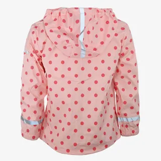 KANDER Rania Rain Jacket 