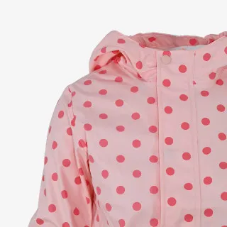 KANDER Rania Rain Jacket 
