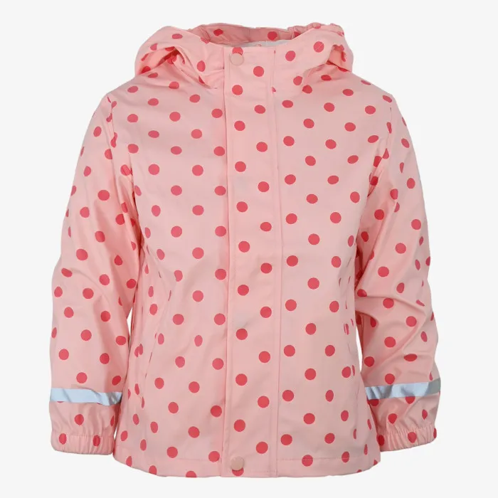 KANDER Rania Rain Jacket 