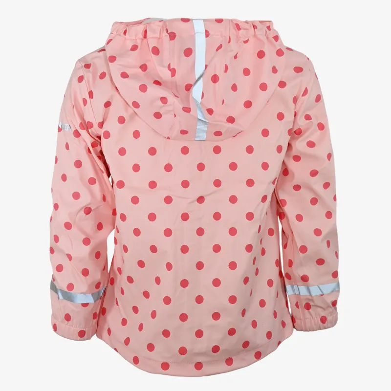 KANDER Rania Rain Jacket 
