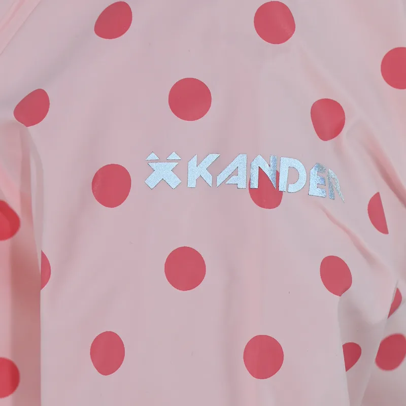 KANDER Rania Rain Jacket 