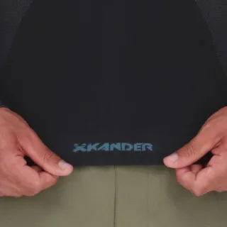 KANDER KANDER UNDERWEAR MENS TOP 