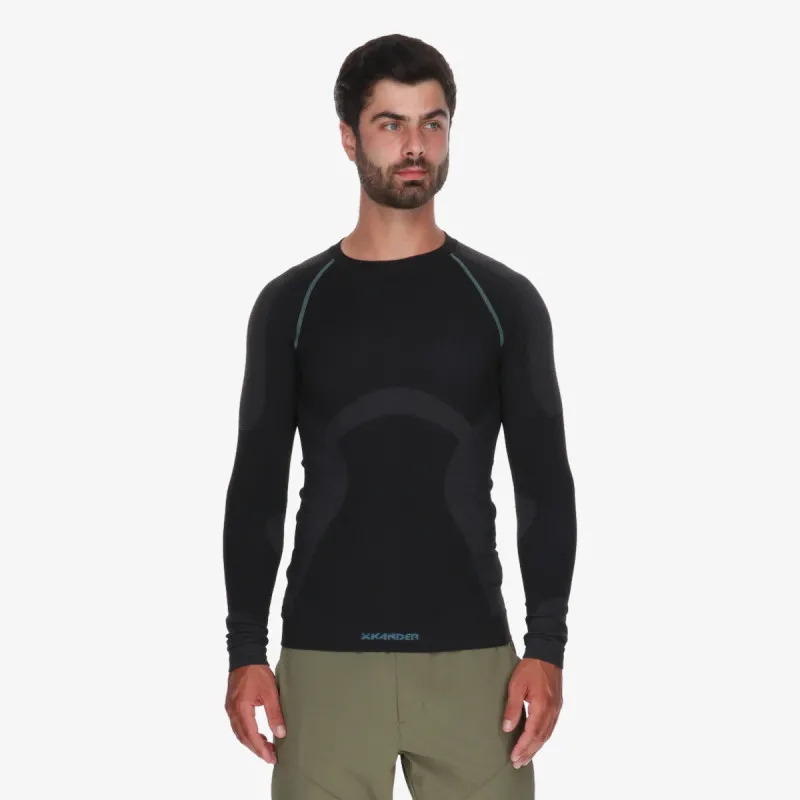 KANDER KANDER UNDERWEAR MENS TOP 