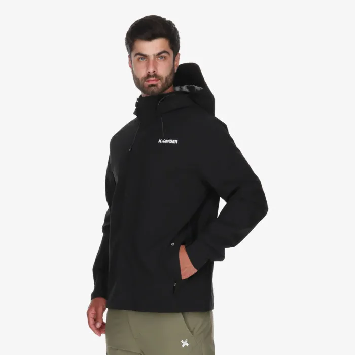 KANDER Konka Jacket 