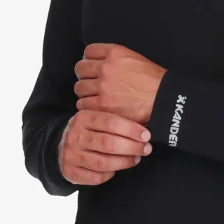 KANDER Kang Long Sleeve Shirt 