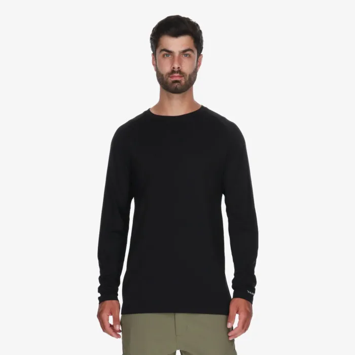 KANDER Kang Long Sleeve Shirt 