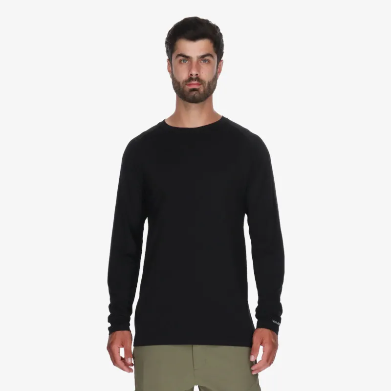 KANDER Kang Long Sleeve Shirt 