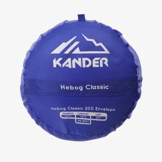 KANDER Hebog React Sleeping Bag 