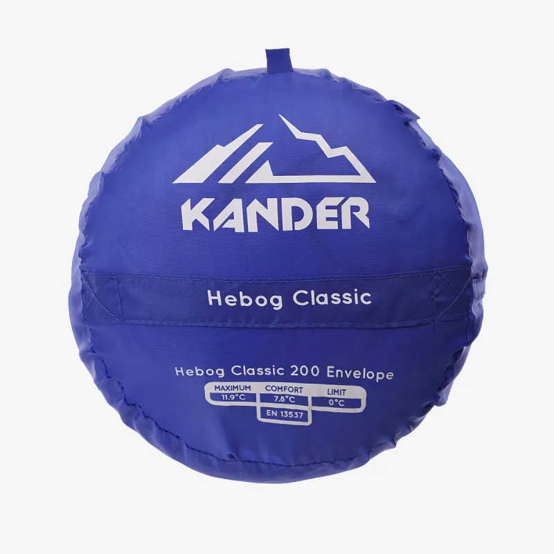 KANDER Hebog React Sleeping Bag 