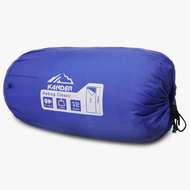 KANDER Hebog React Sleeping Bag 