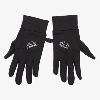 KANDER KANDER THERMAL GLV LD