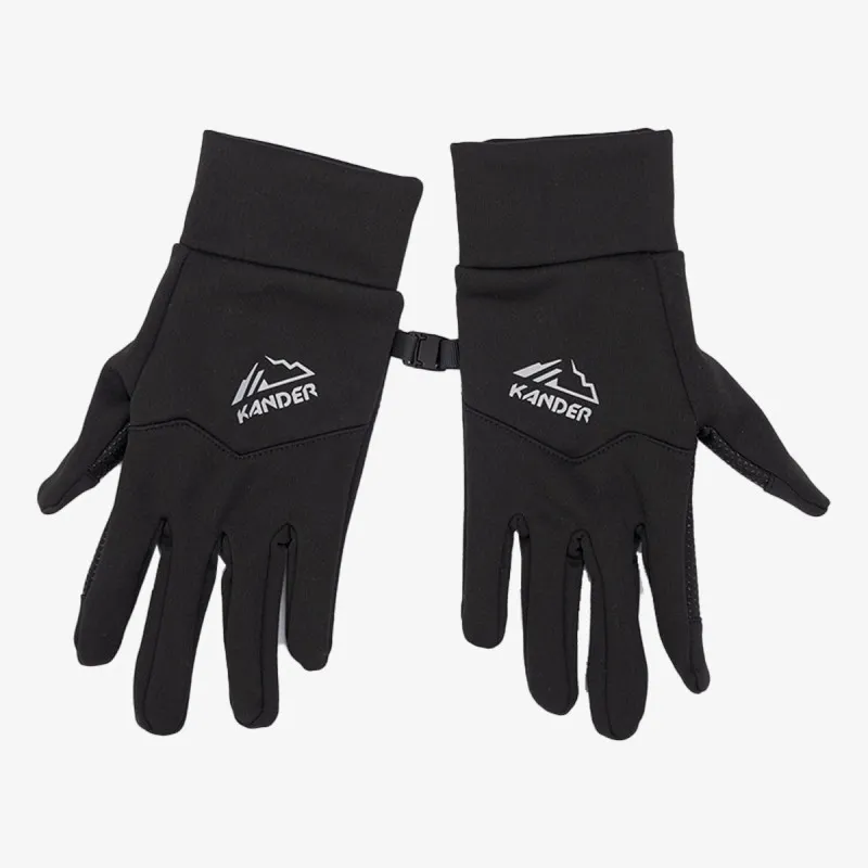 KANDER KANDER THERMAL GLV LD