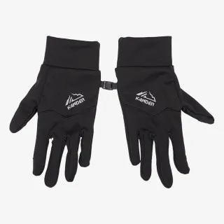 KANDER KANDER THERMAL GLV SN