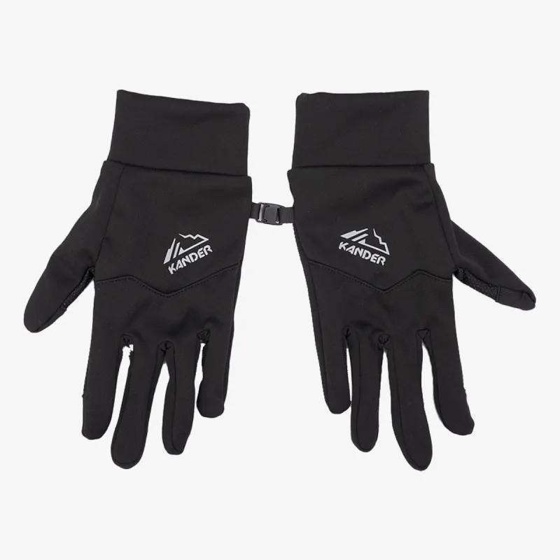 KANDER KANDER THERMAL GLV SN