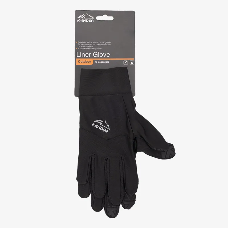 KANDER KANDER LINER GLOVE SN