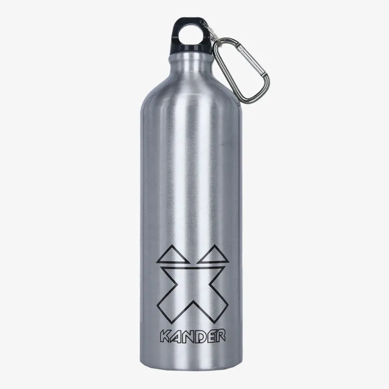 KANDER KANDER Flašica za vodu Kander 1Ltr Alu B