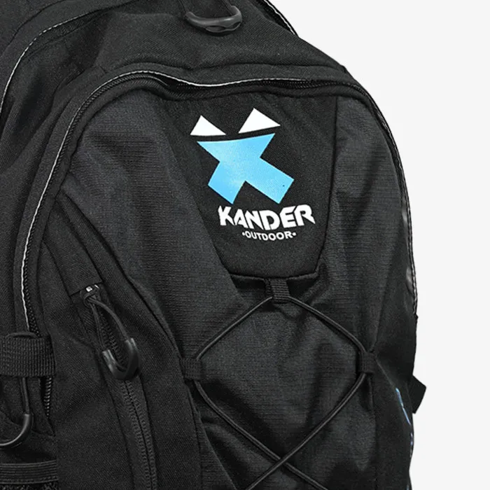KANDER Urban backpack 