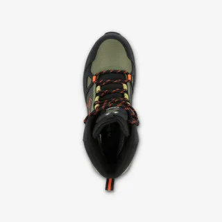 KANDER FOGO BOYS GS