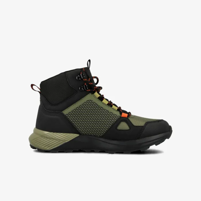 FOGO BOYS GS 
