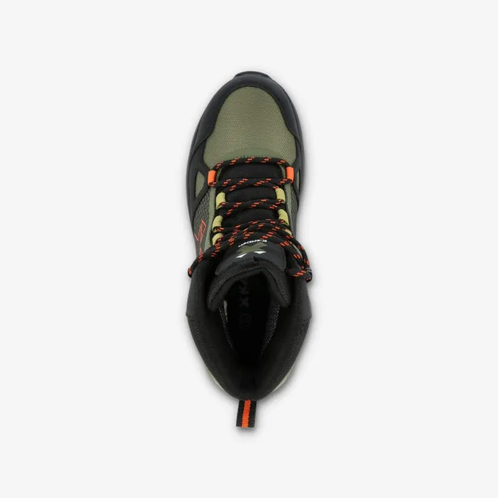 FOGO BOYS GS 