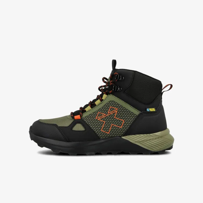 FOGO BOYS GS 