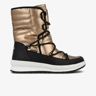 KANDER KA BOOT