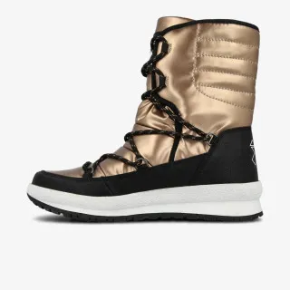 KANDER KA BOOT