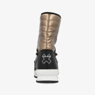 KANDER KA BOOT