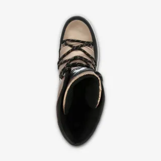 KANDER KA BOOT